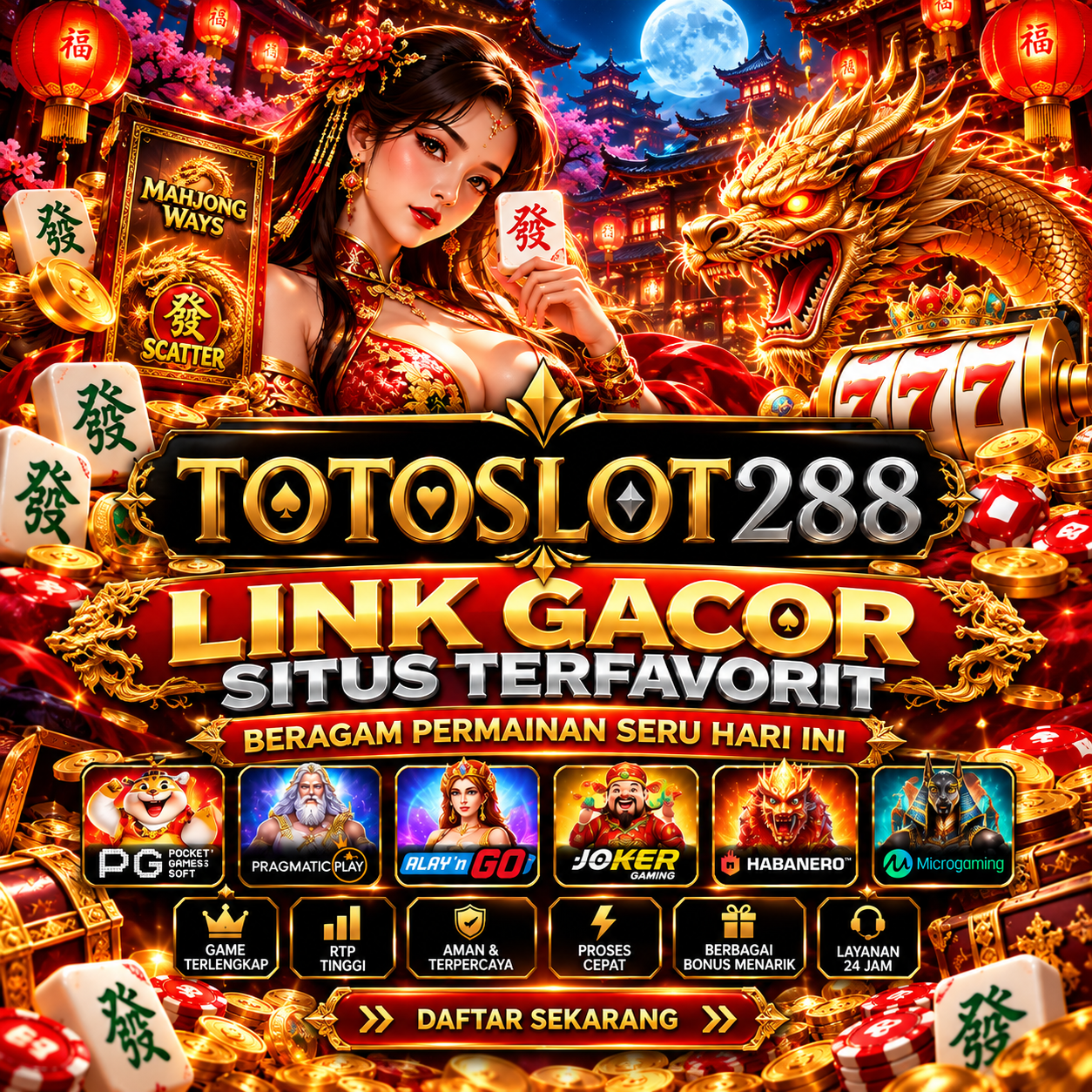 TOTOSLOT288